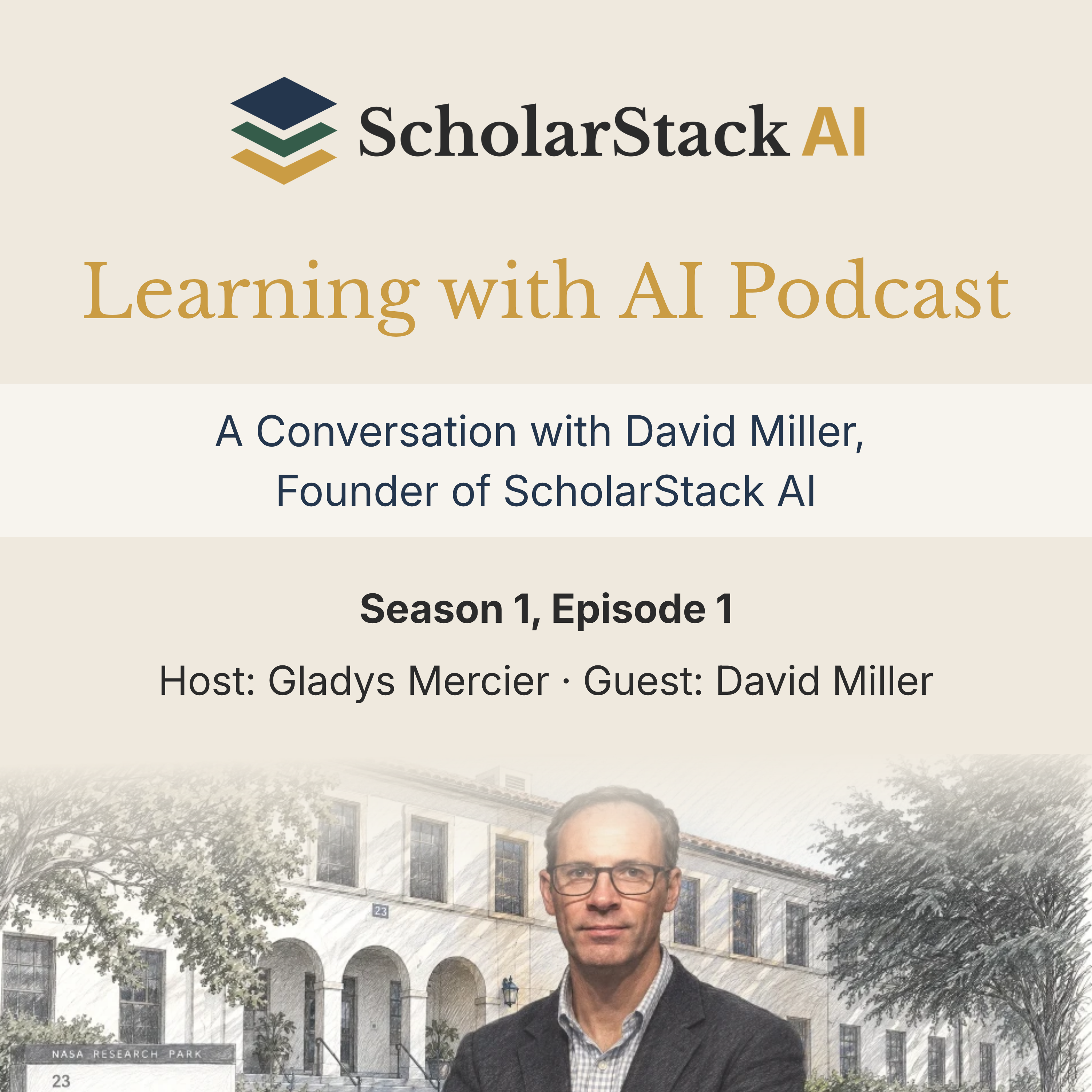 AI in Higher Education: Why We Built ScholarStack AI