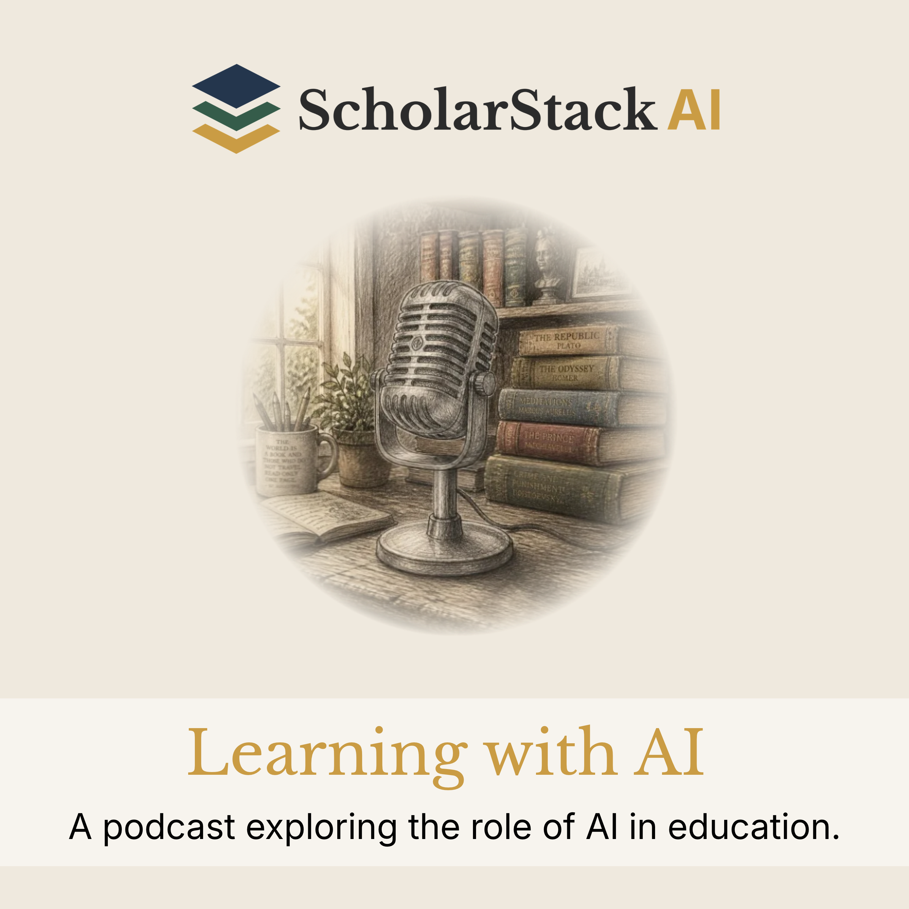 Learning with AI